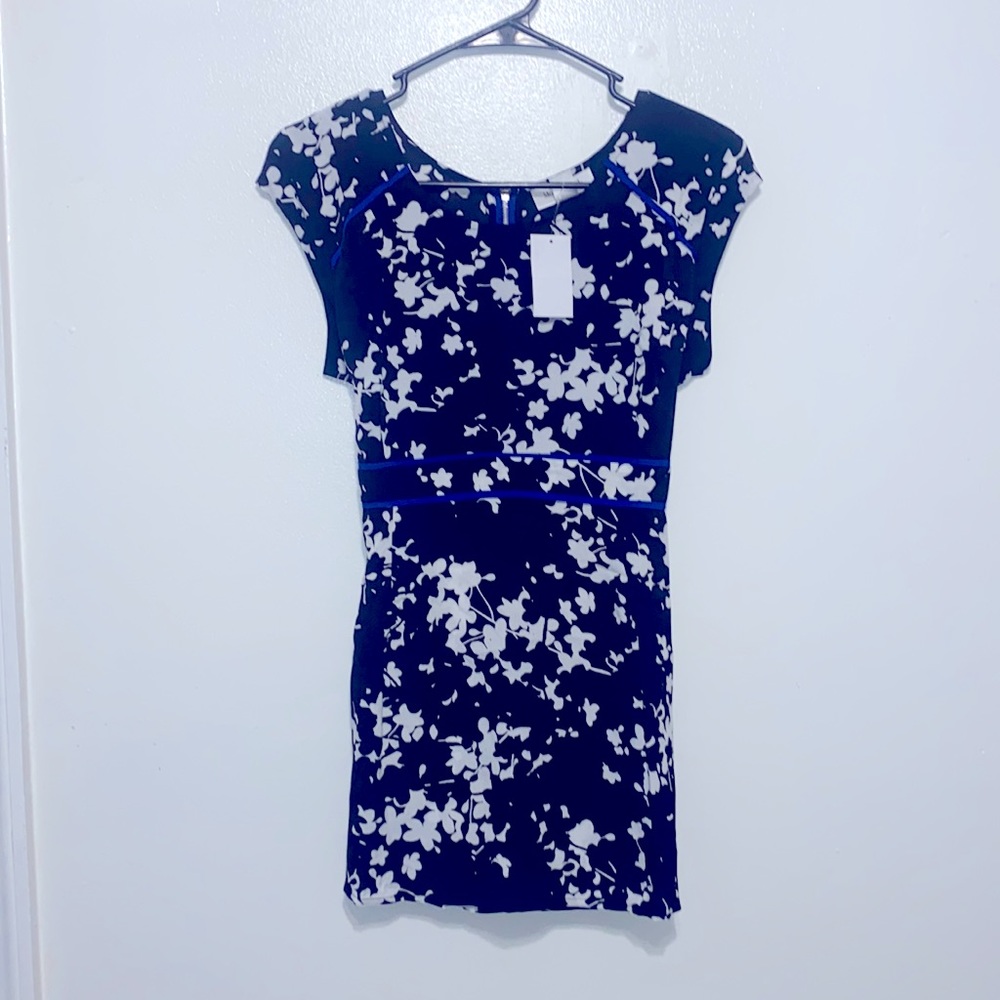 Maternity blouse